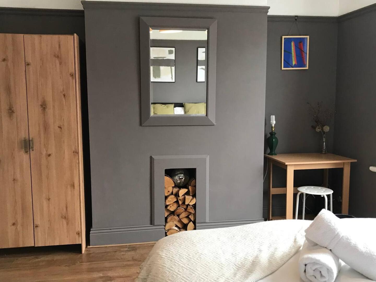 Holiday home Spacious, Garden, Netflix, Near Newcastle upon Tyne