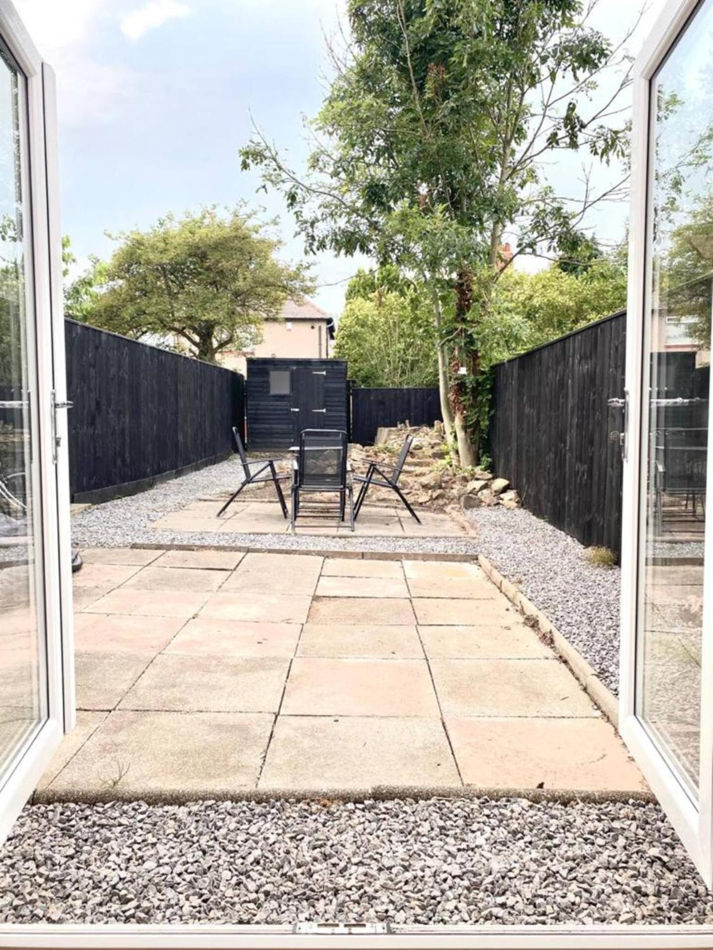Spacious, Garden, Netflix, Near * Newcastle upon Tyne