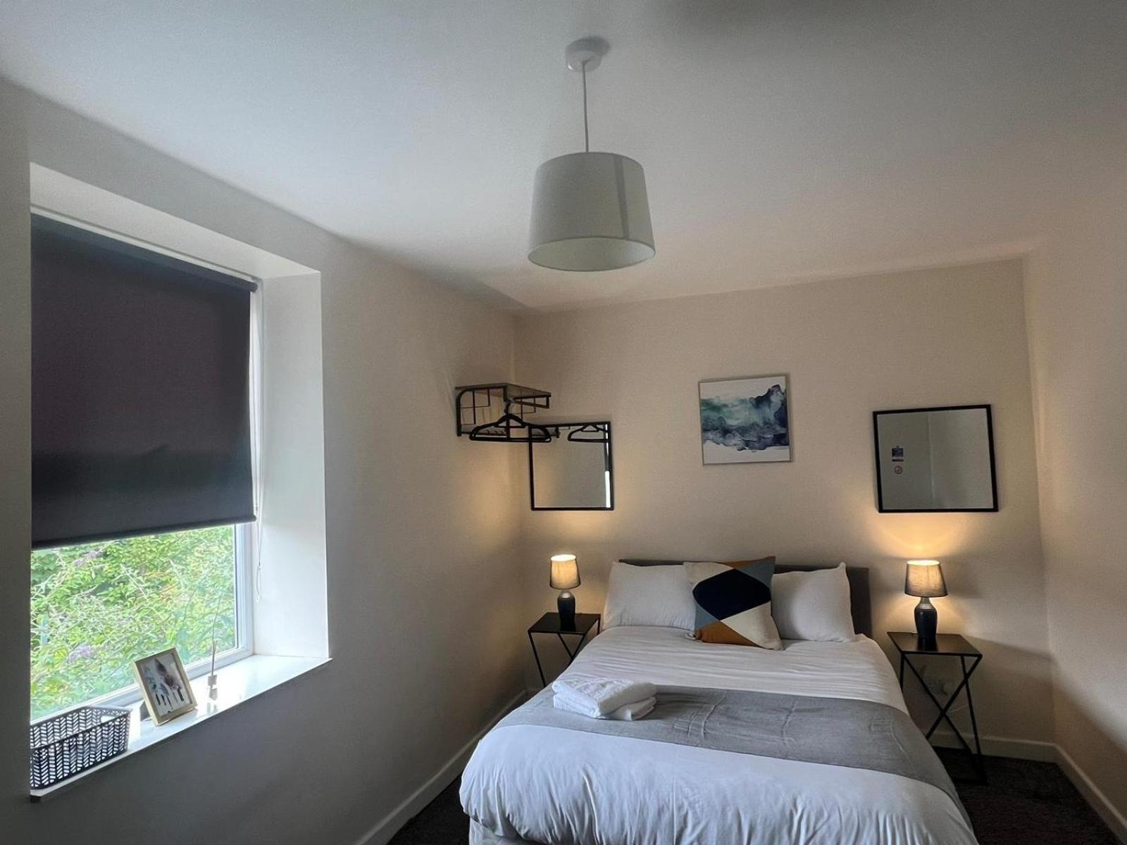 Apartment Alexander City North