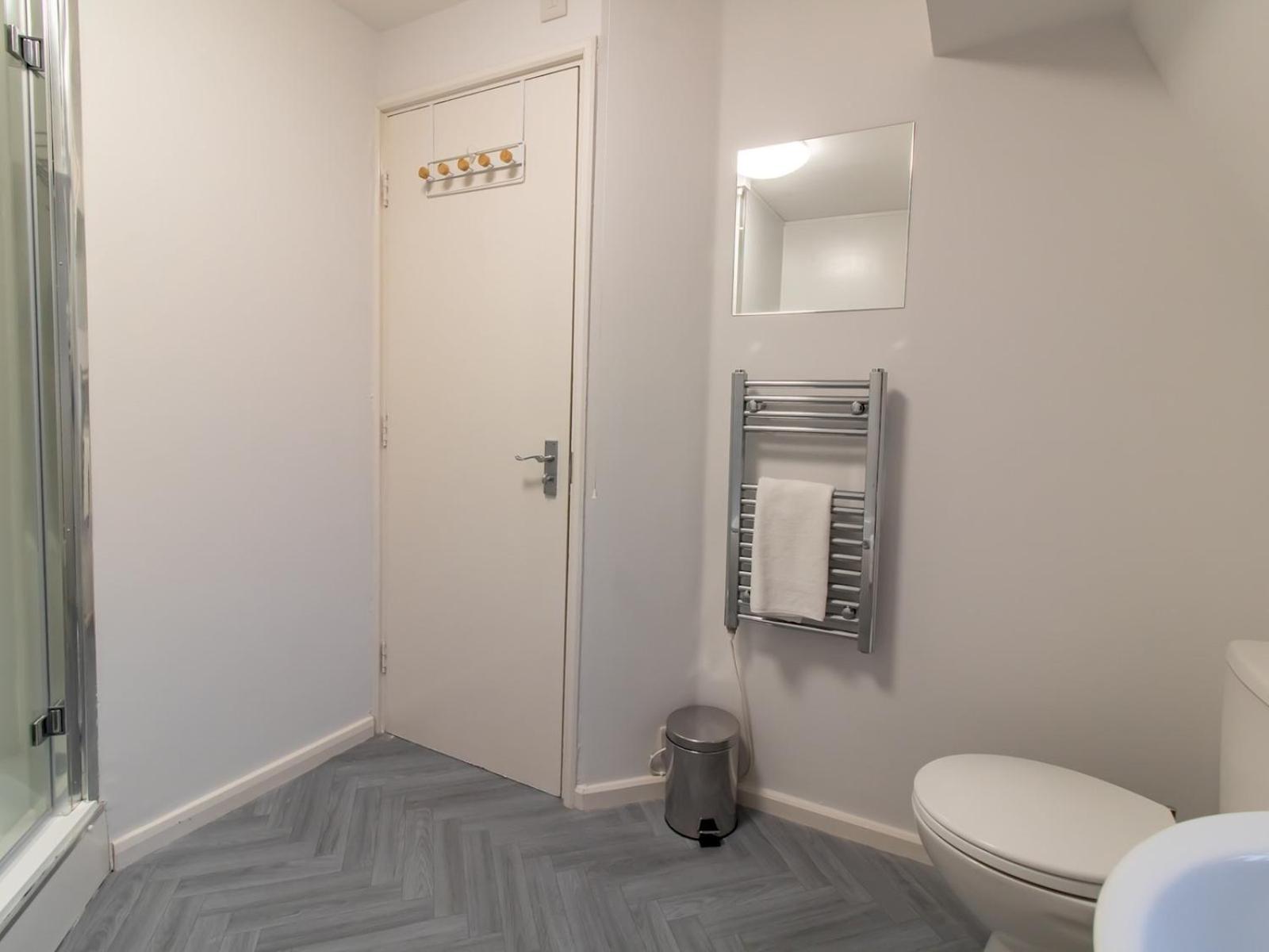 Stylish Maisonette Pass The Keys * Newcastle upon Tyne