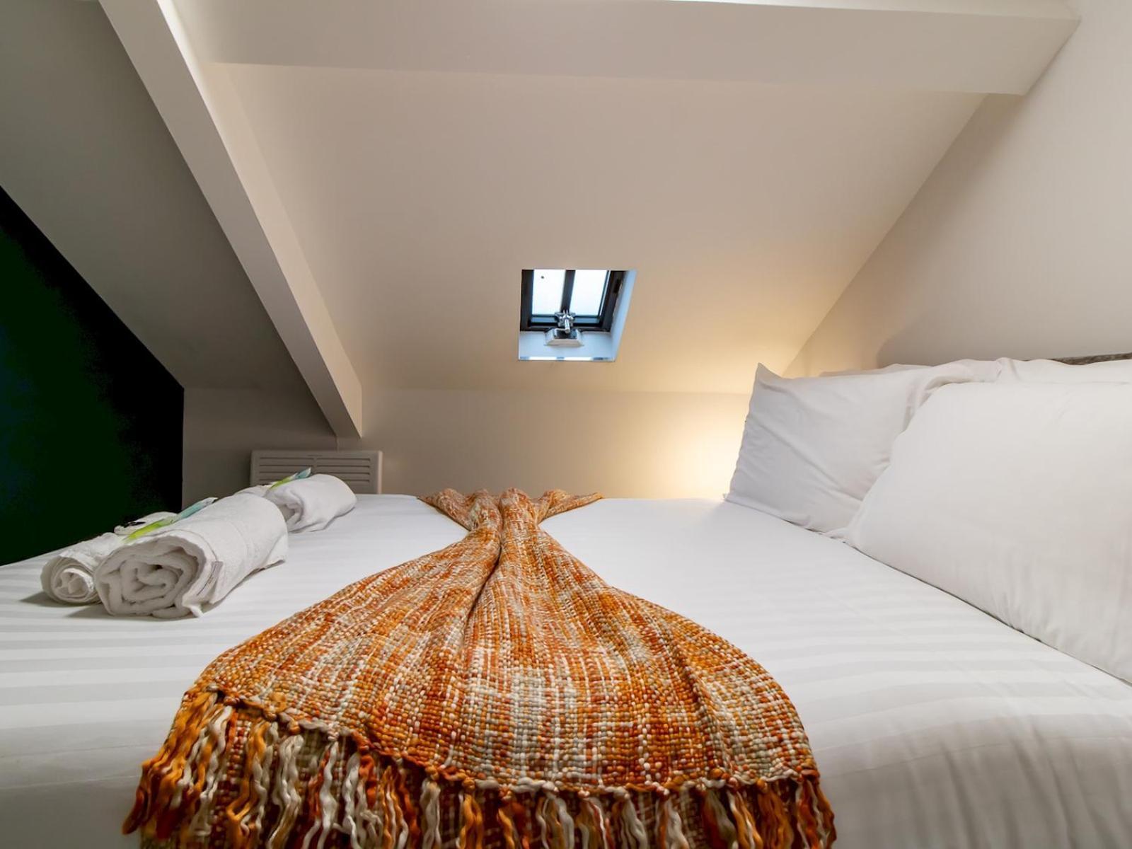 Apartment Stylish Maisonette Pass The Keys Newcastle upon Tyne