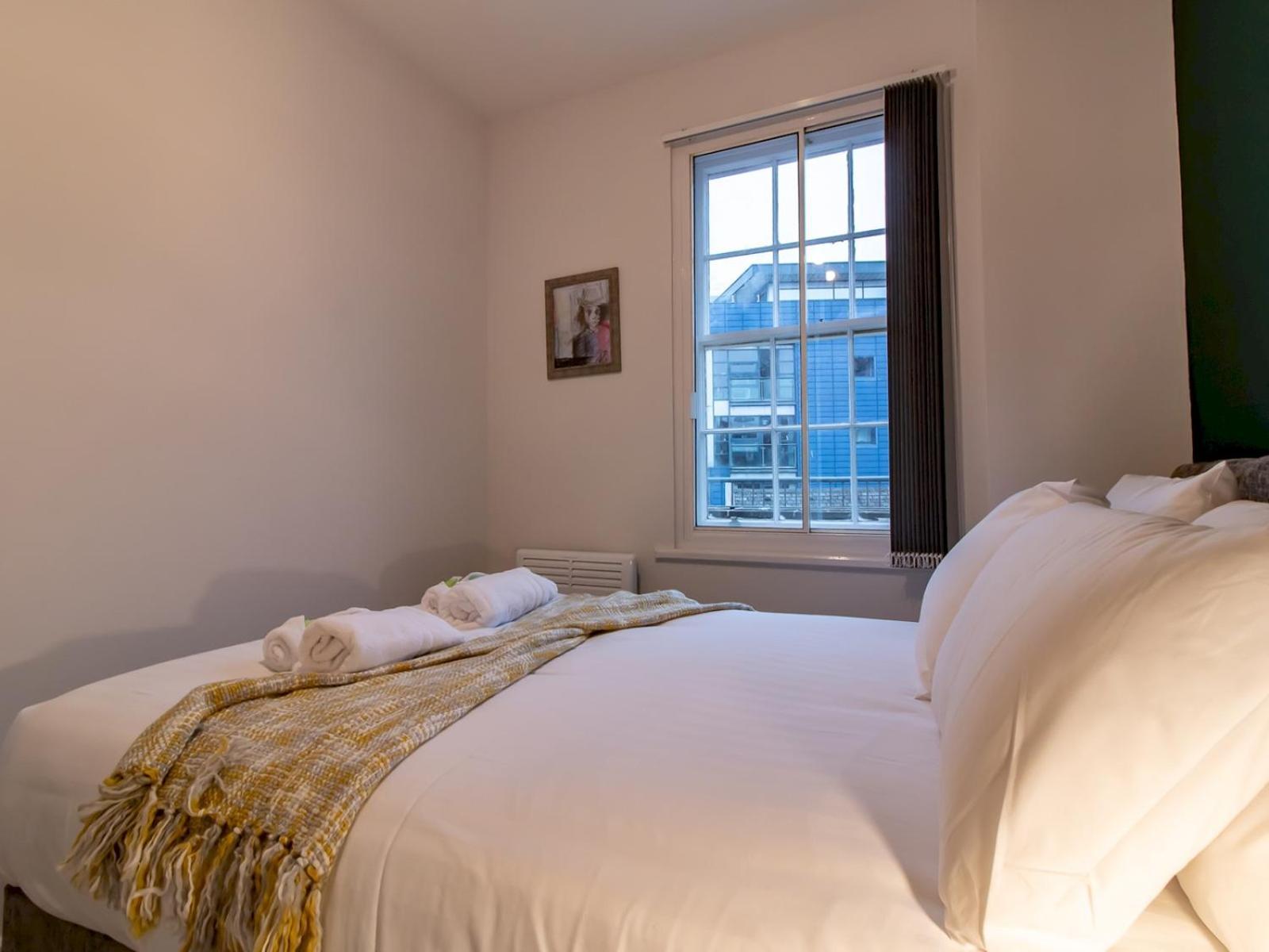 Stylish Maisonette Pass The Keys *