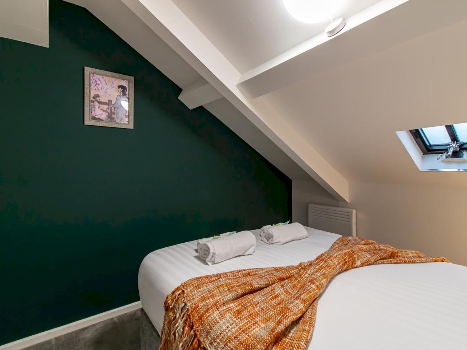 Stylish Maisonette Pass The Keys * Newcastle upon Tyne