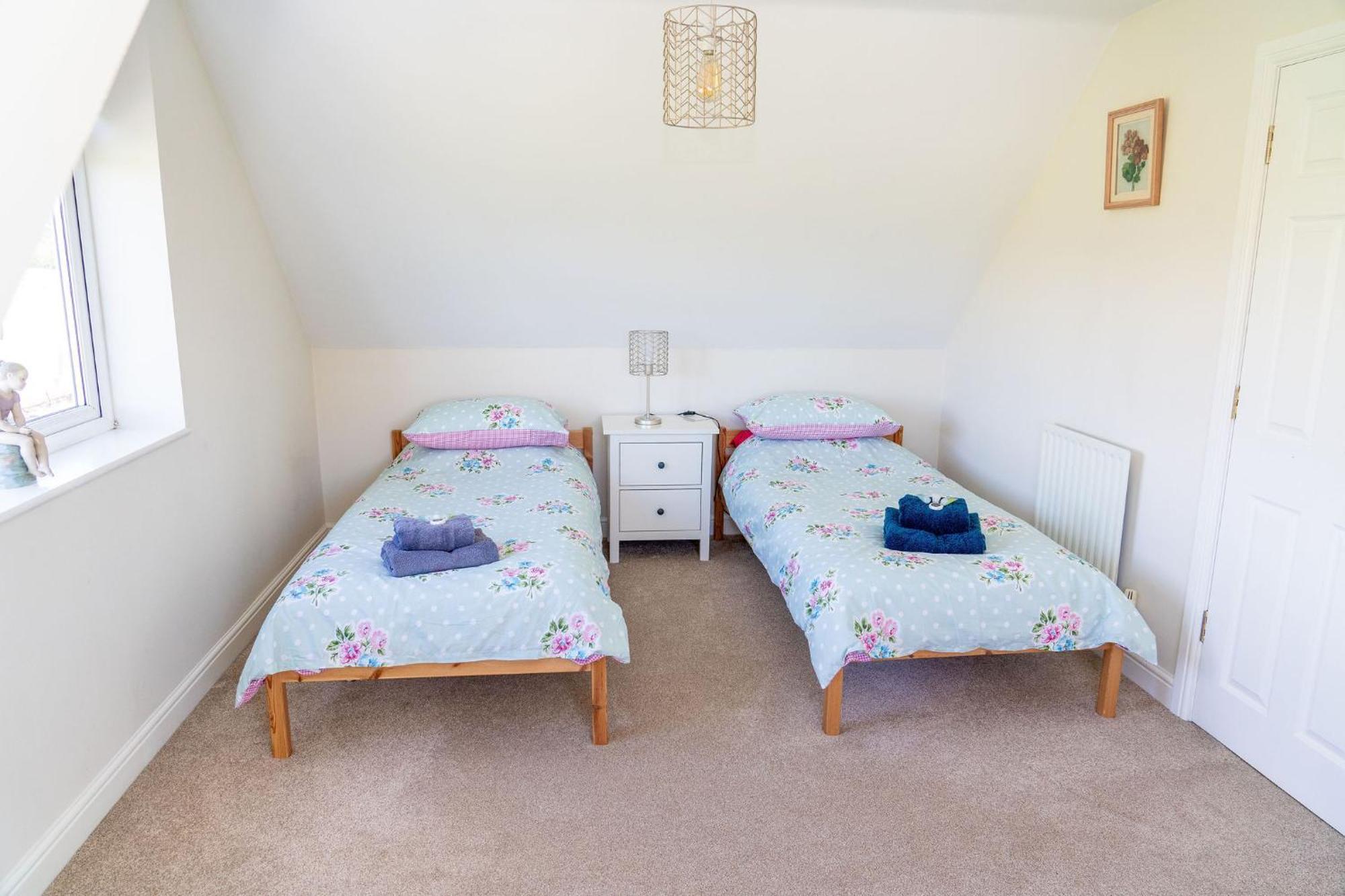 Apartment Holmside Hideaway Newcastle upon Tyne
