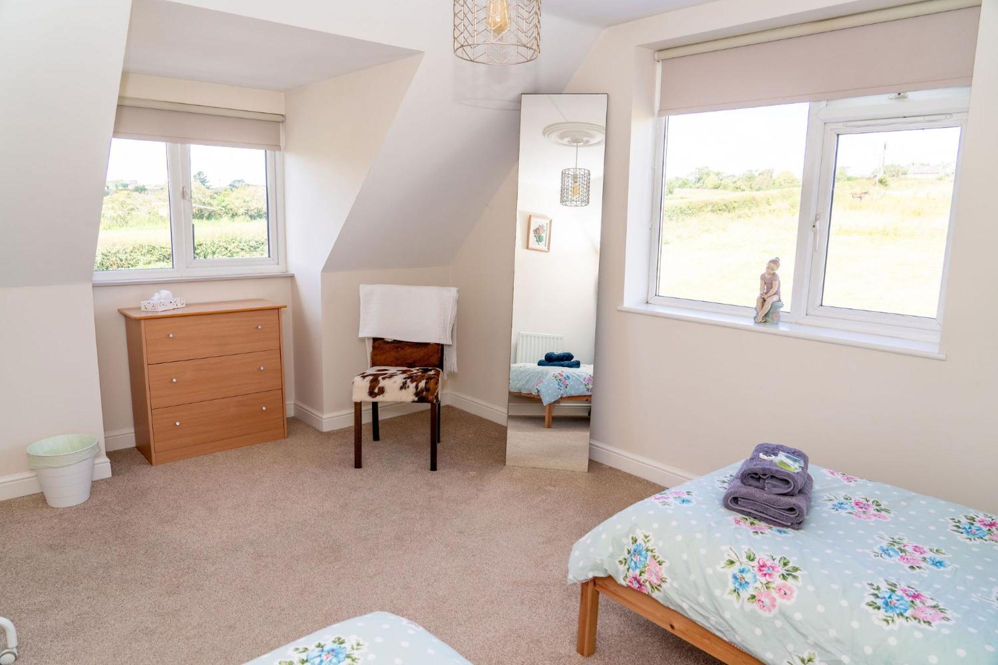 Apartment Holmside Hideaway *