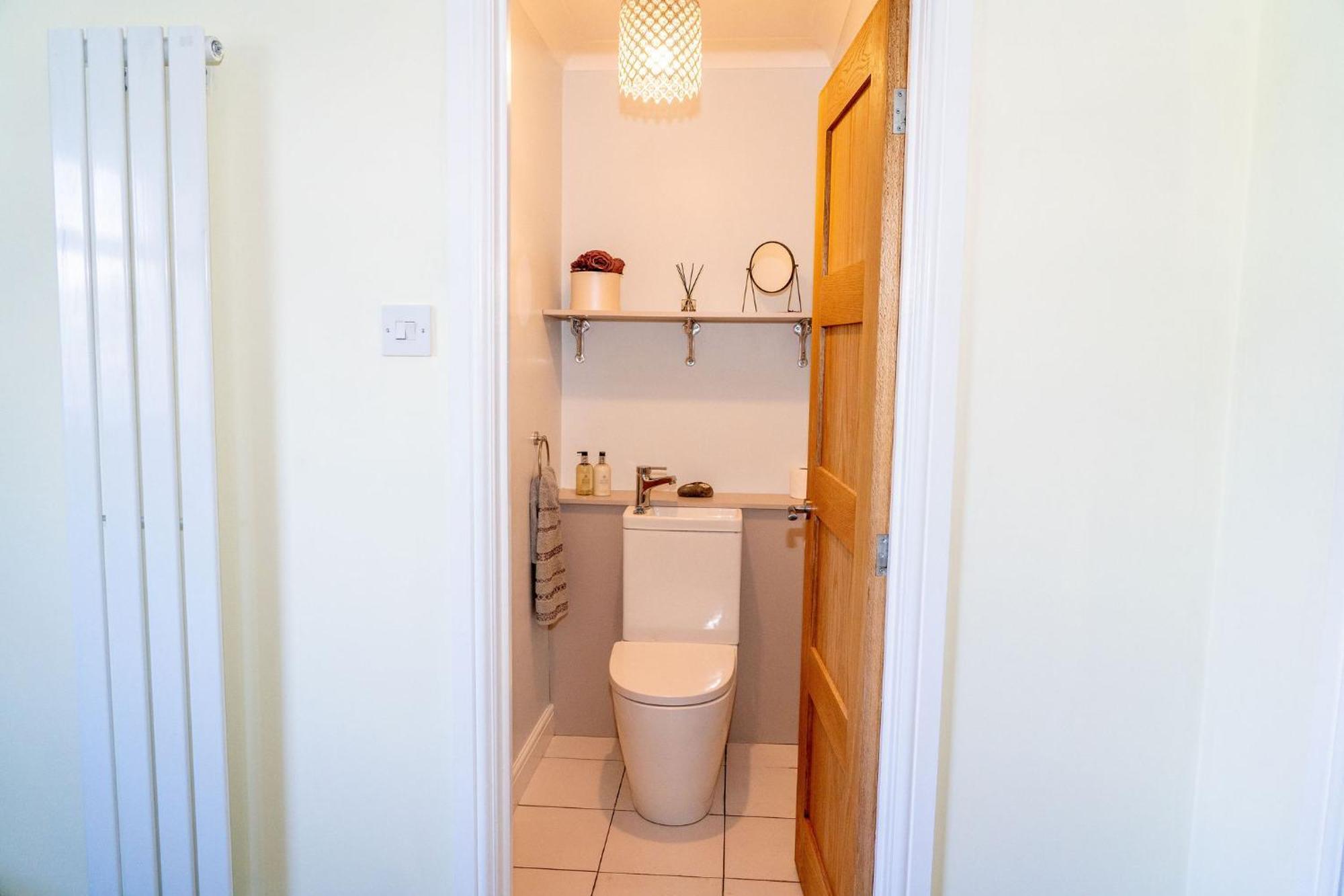 Holmside Hideaway Newcastle upon Tyne
