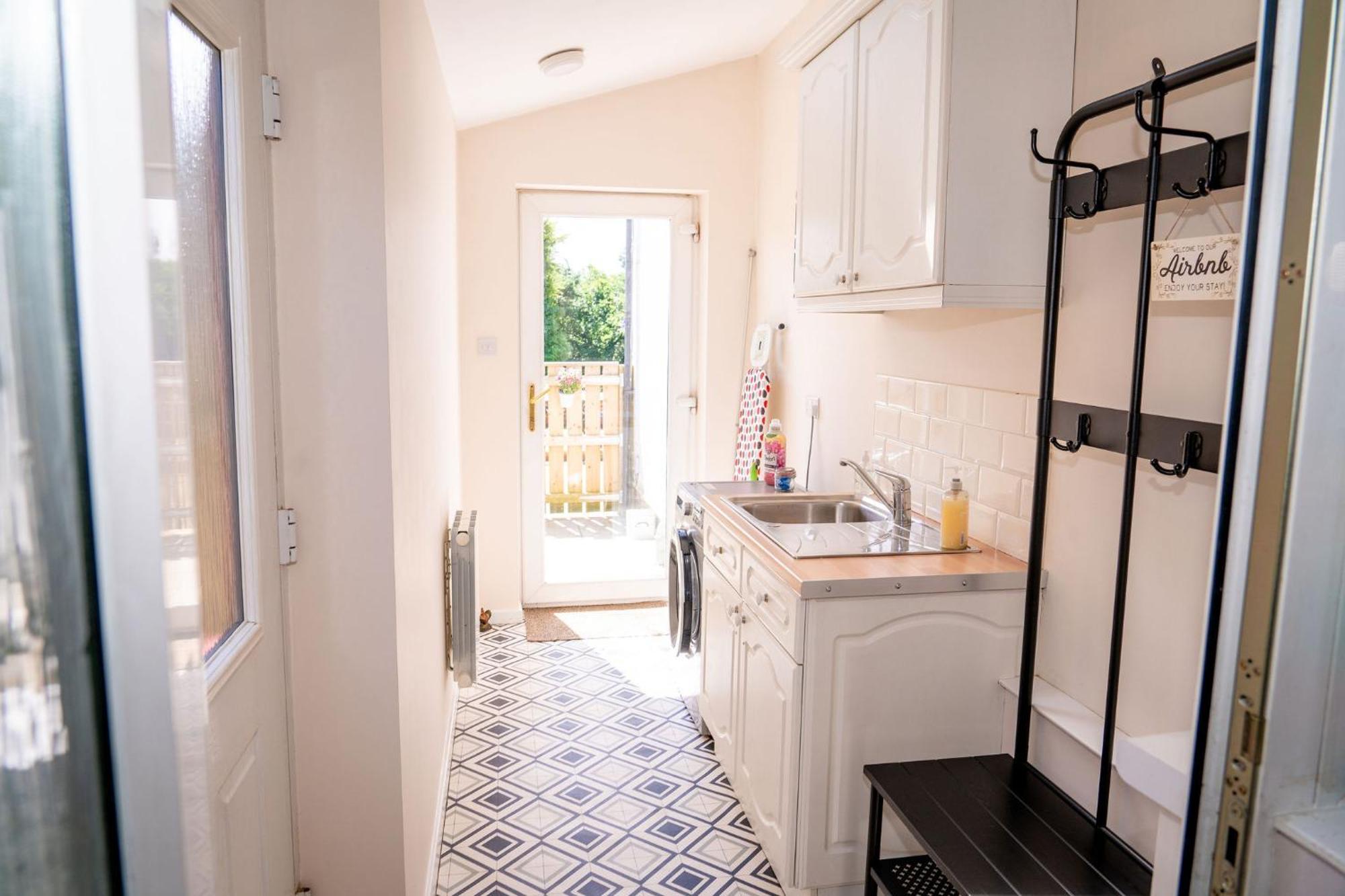 Apartment Holmside Hideaway Newcastle upon Tyne
