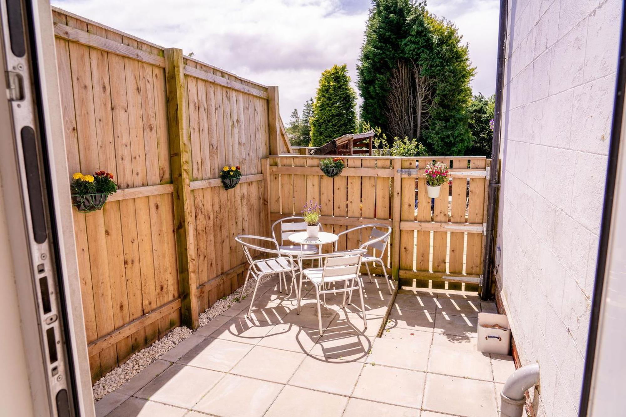 Holmside Hideaway Apartment Newcastle upon Tyne