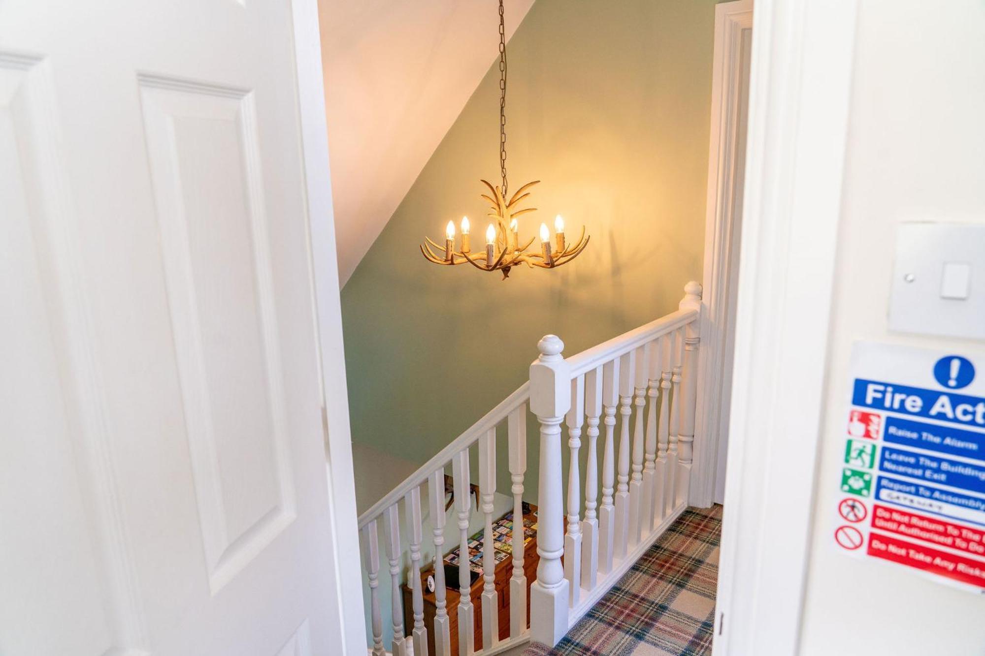 Holmside Hideaway Apartment