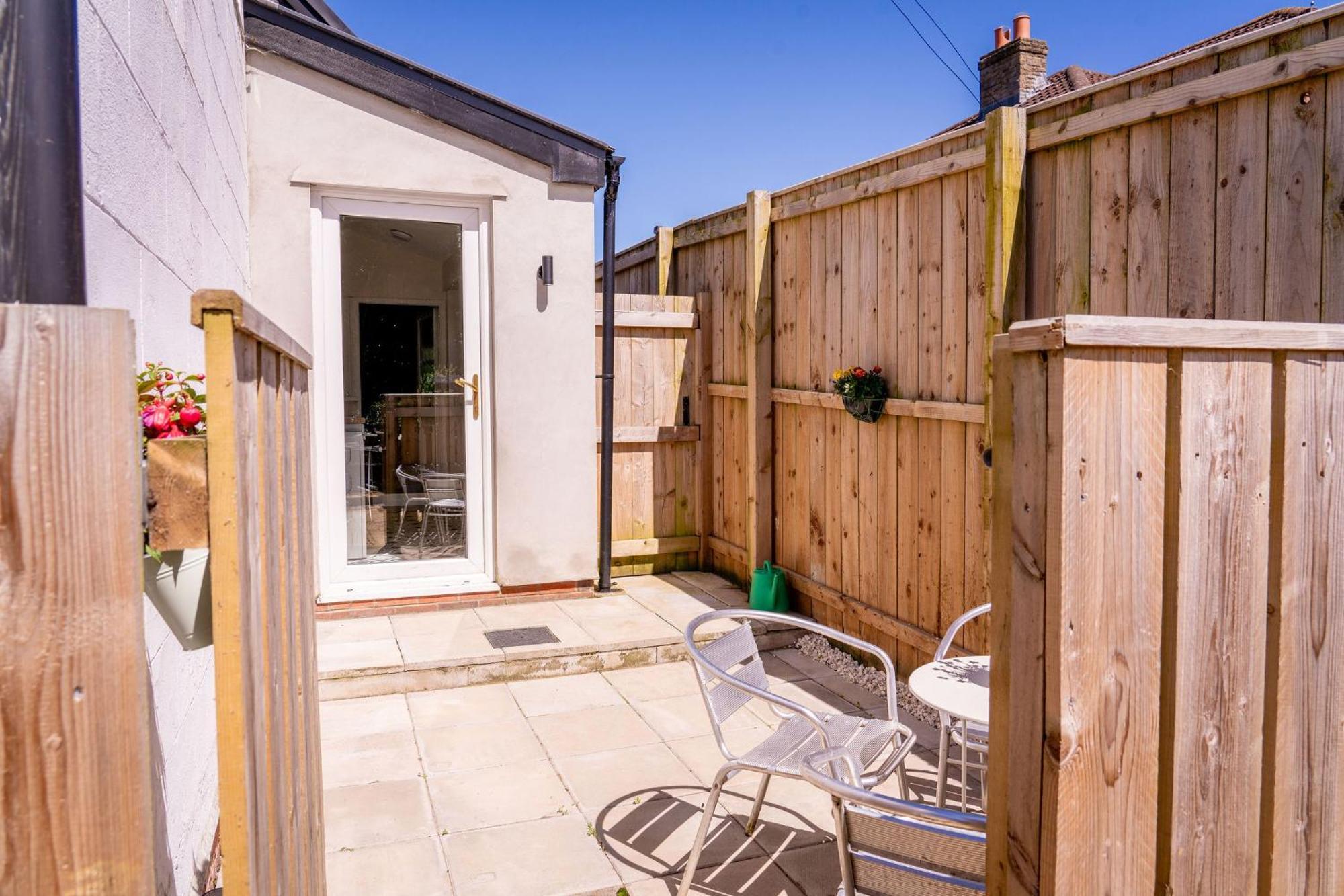 Apartment Holmside Hideaway Newcastle upon Tyne