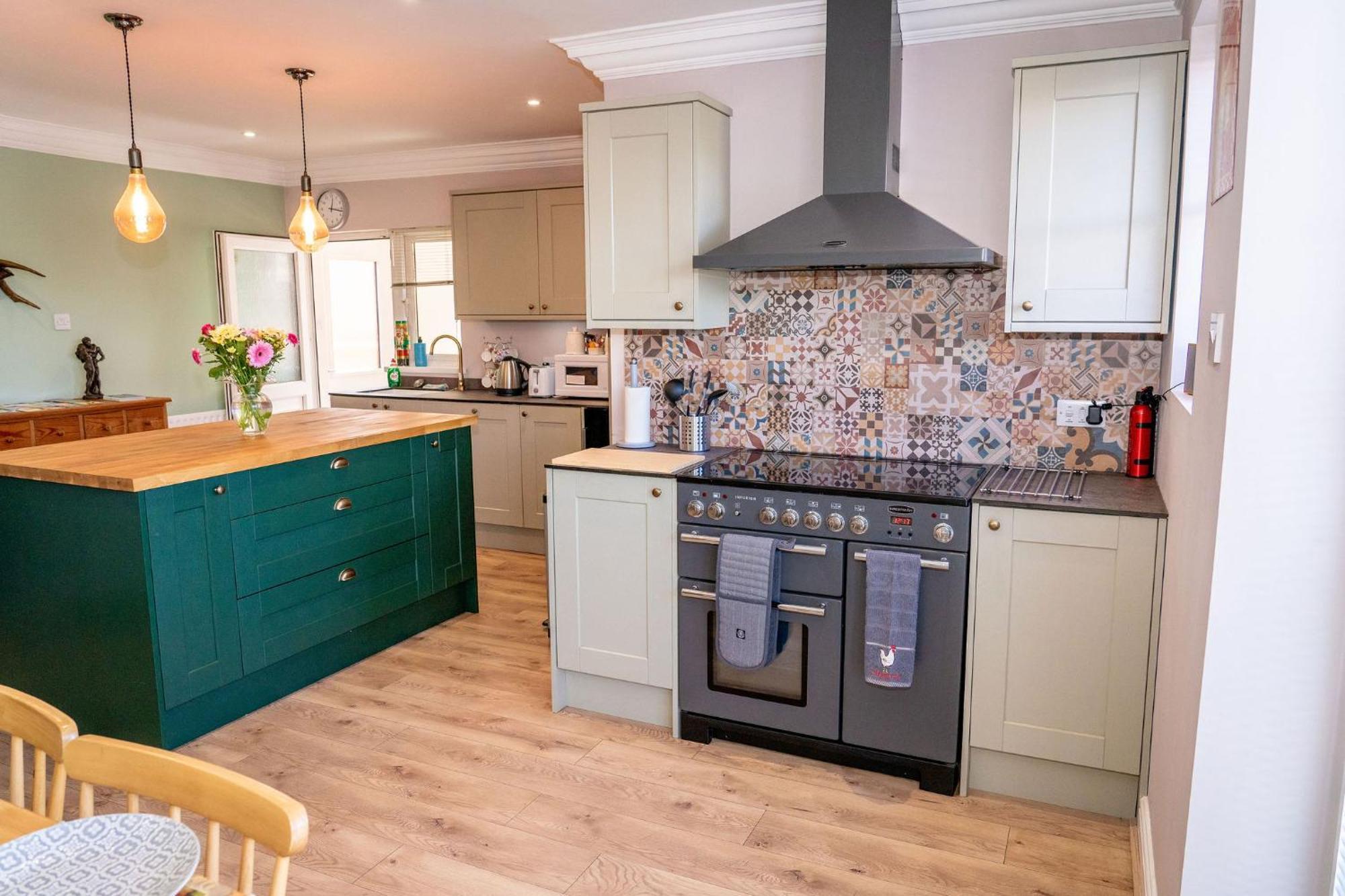 Apartment Holmside Hideaway Newcastle upon Tyne
