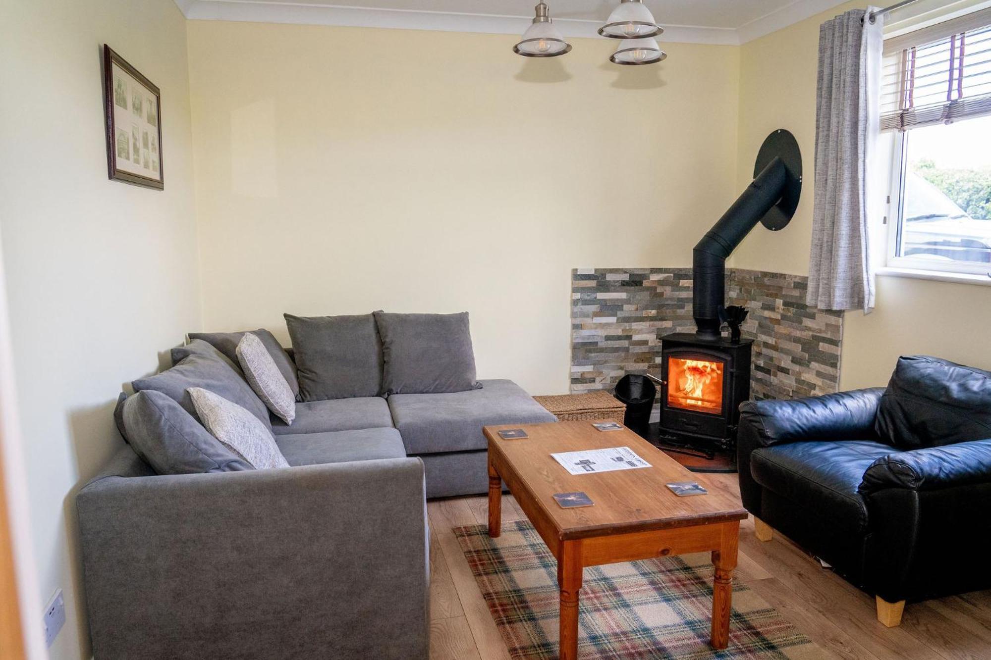 Holmside Hideaway Apartment