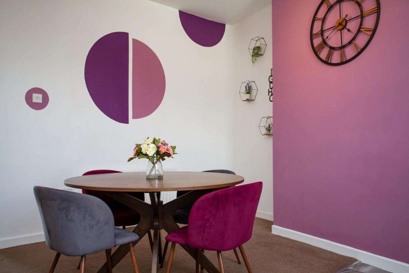 Apartment The Elswick *