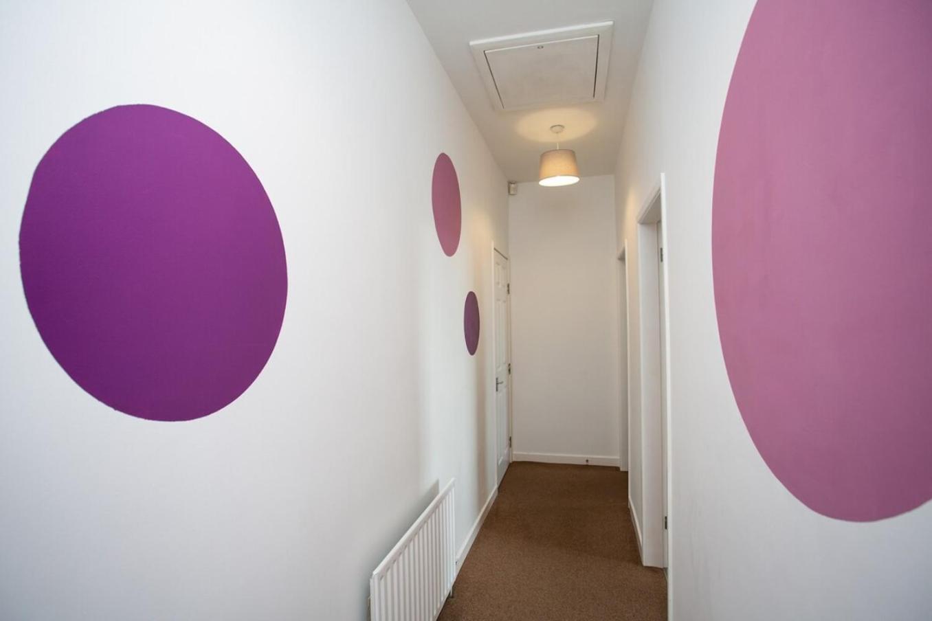 The Elswick Apartment Newcastle upon Tyne