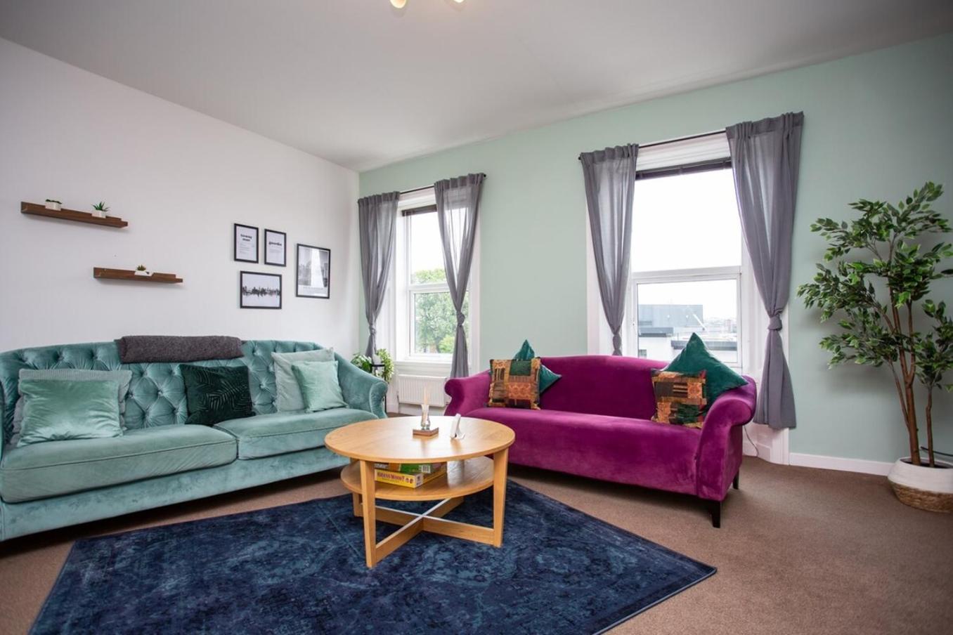 Apartment The Elswick
