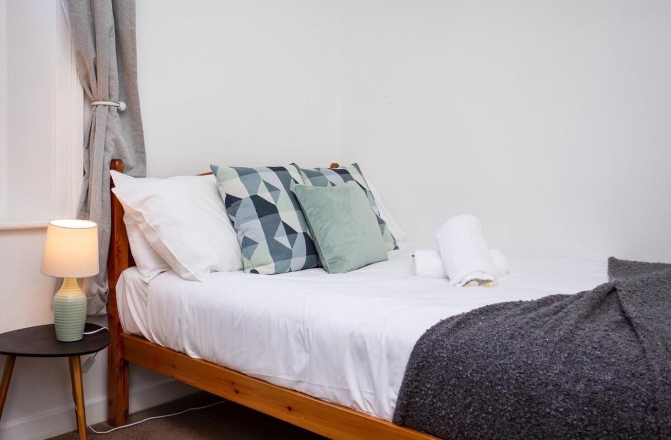 Apartment The Elswick *