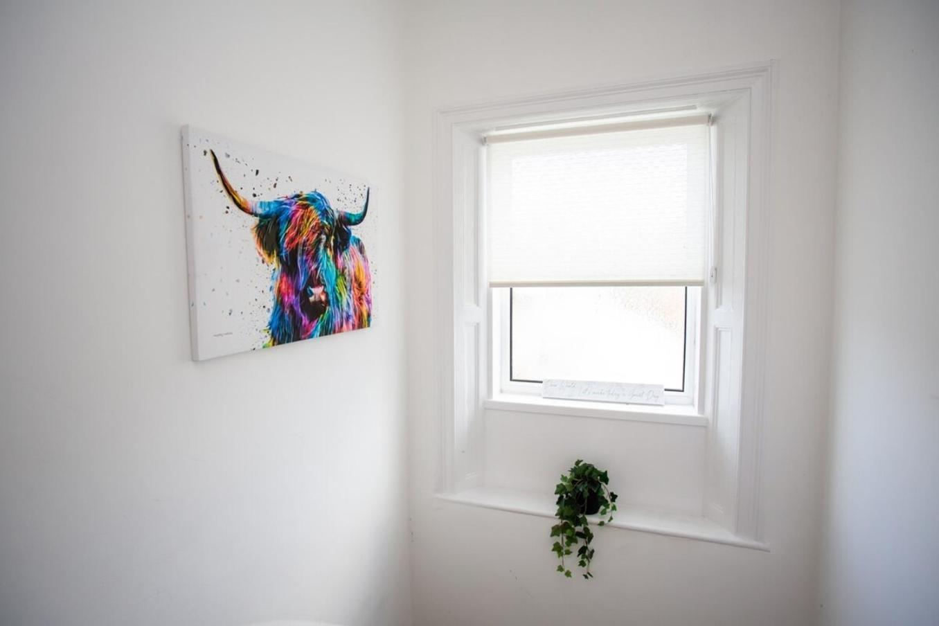 The Elswick Apartment