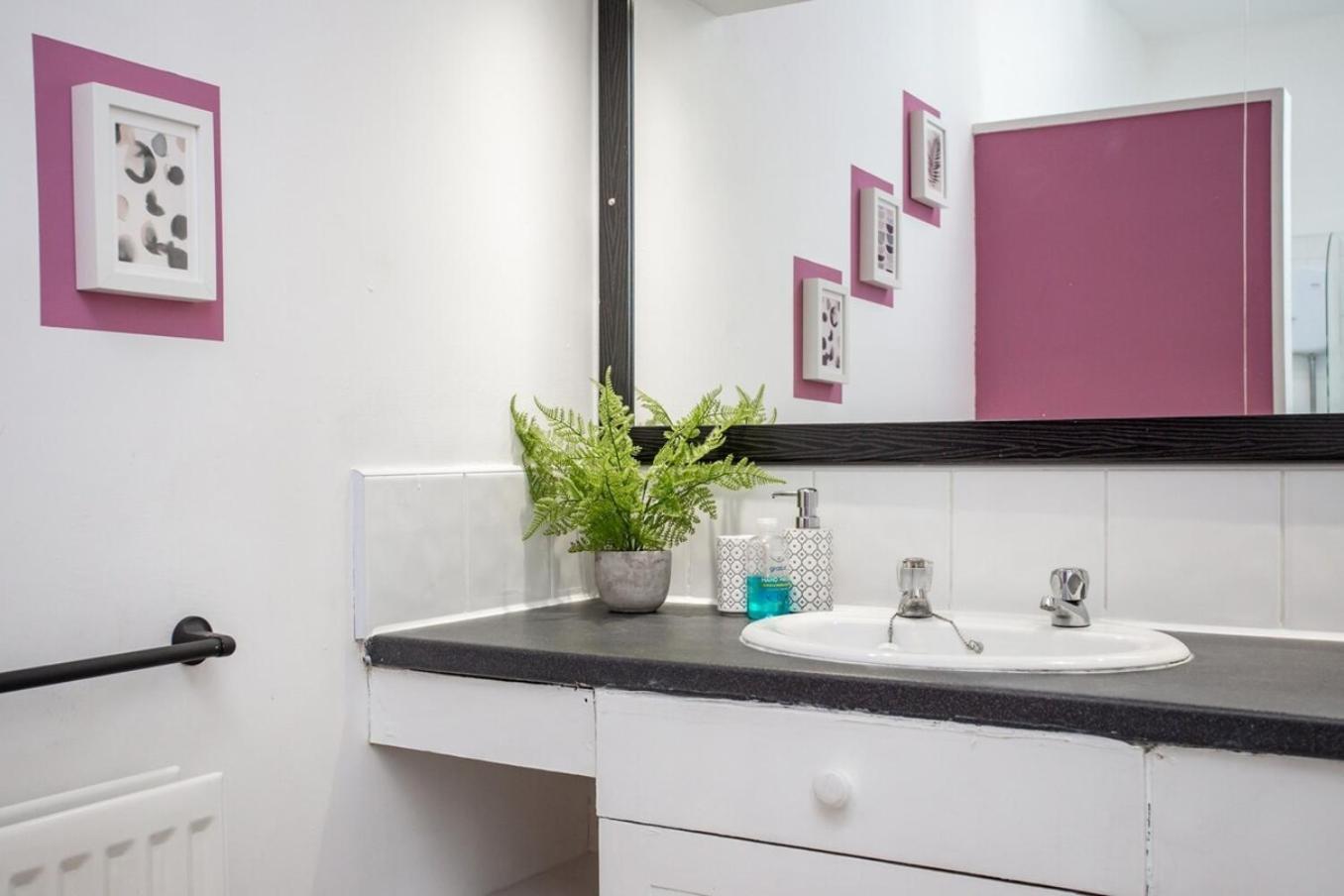 Apartment The Elswick