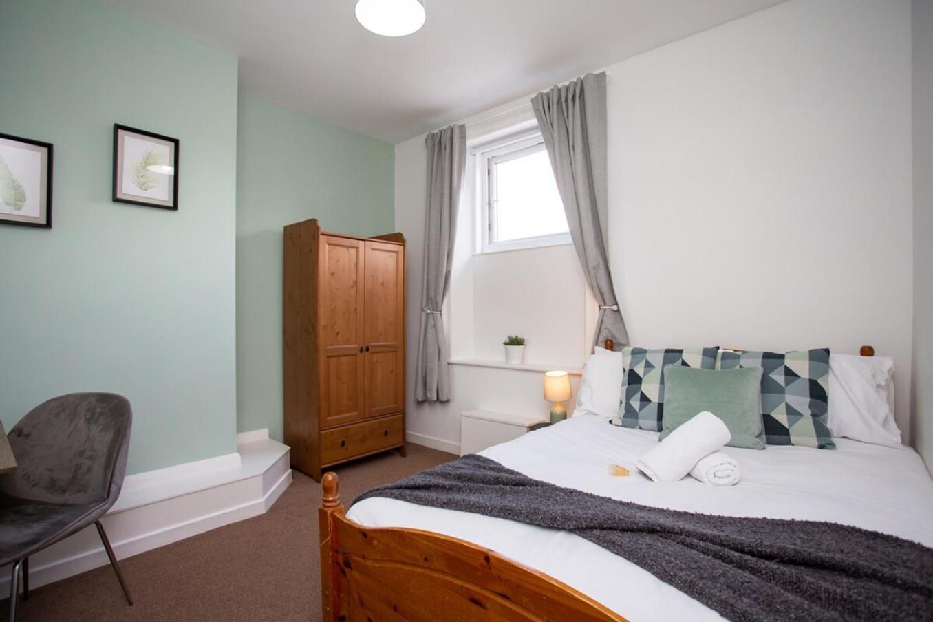 The Elswick Apartment Newcastle upon Tyne
