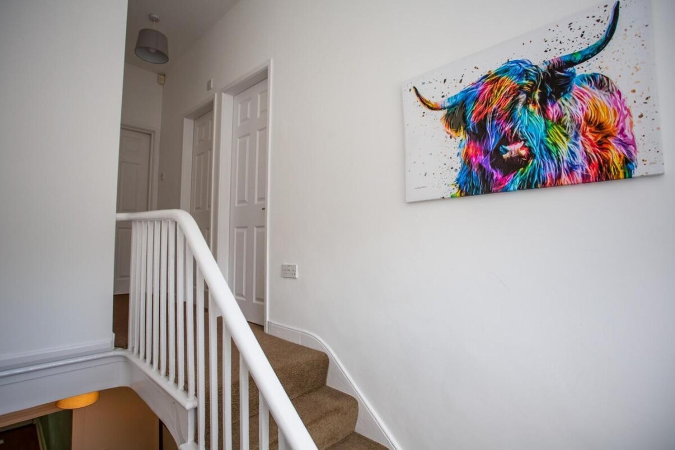 Apartment The Elswick Newcastle upon Tyne