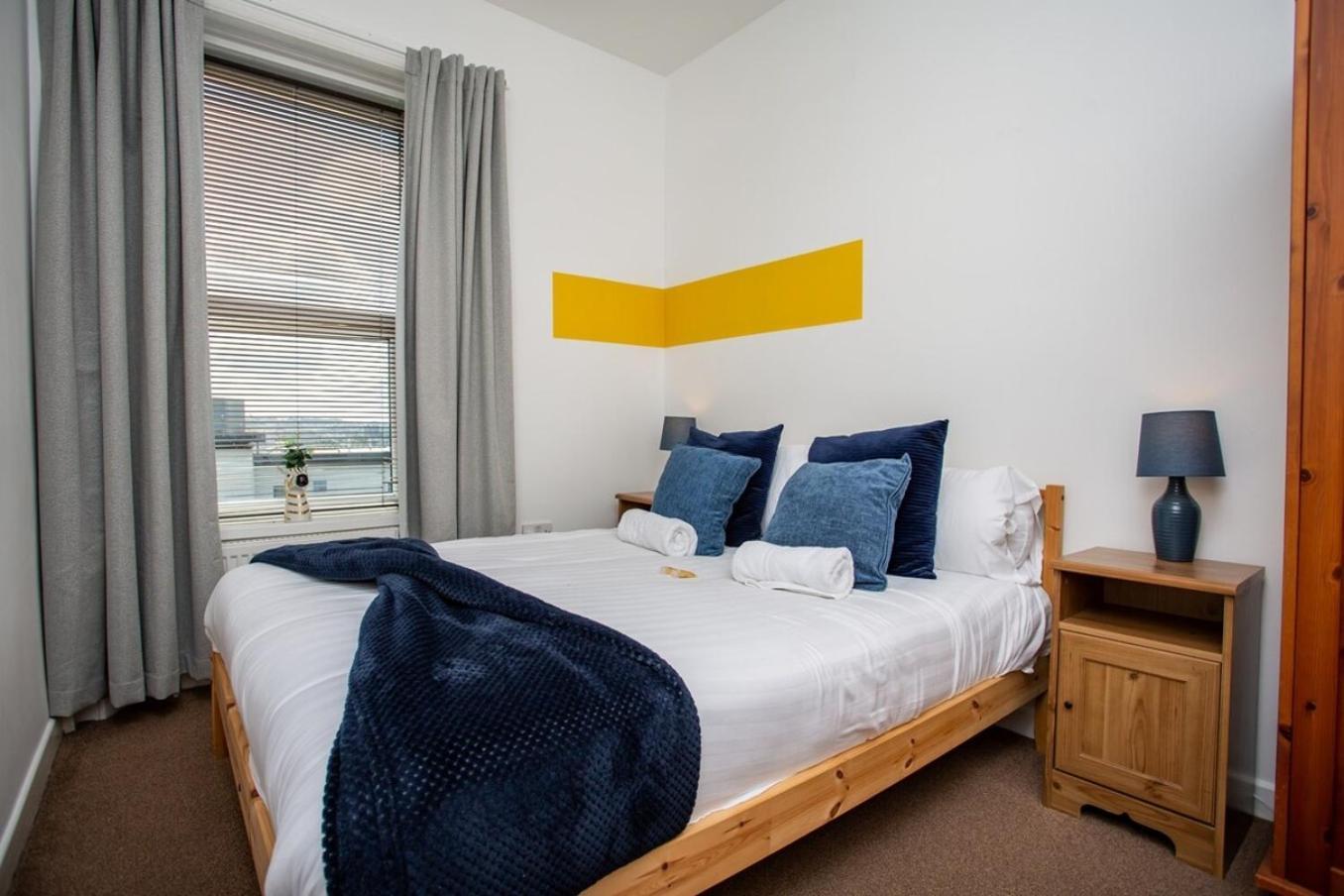 Apartment The Elswick