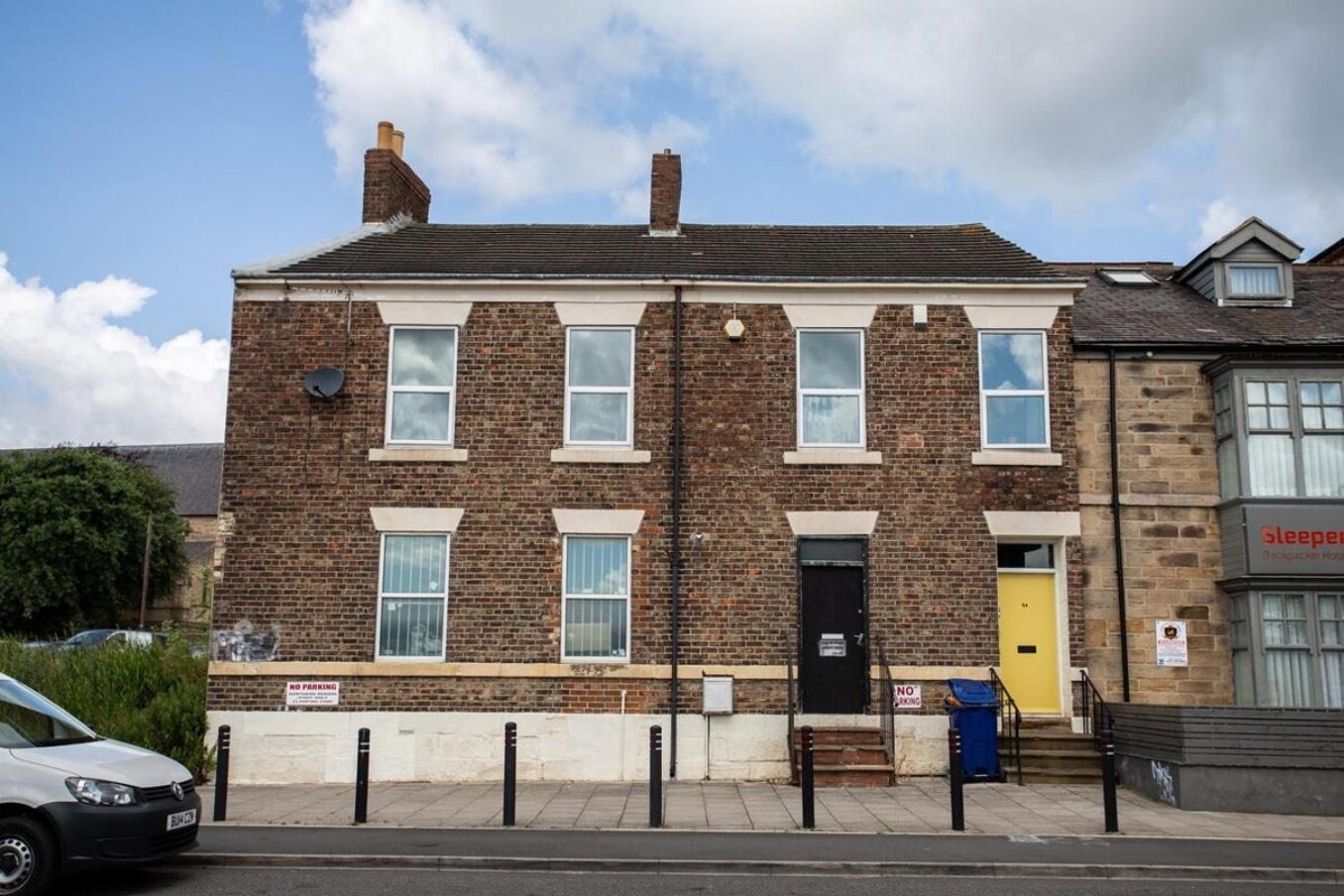 Apartment The Elswick *
