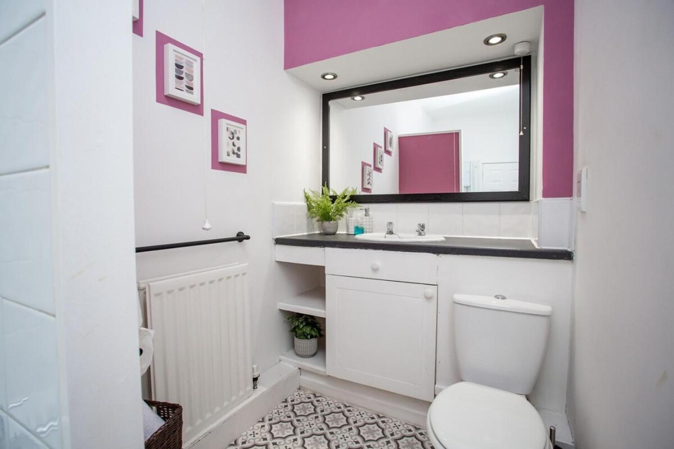 The Elswick Apartment Newcastle upon Tyne