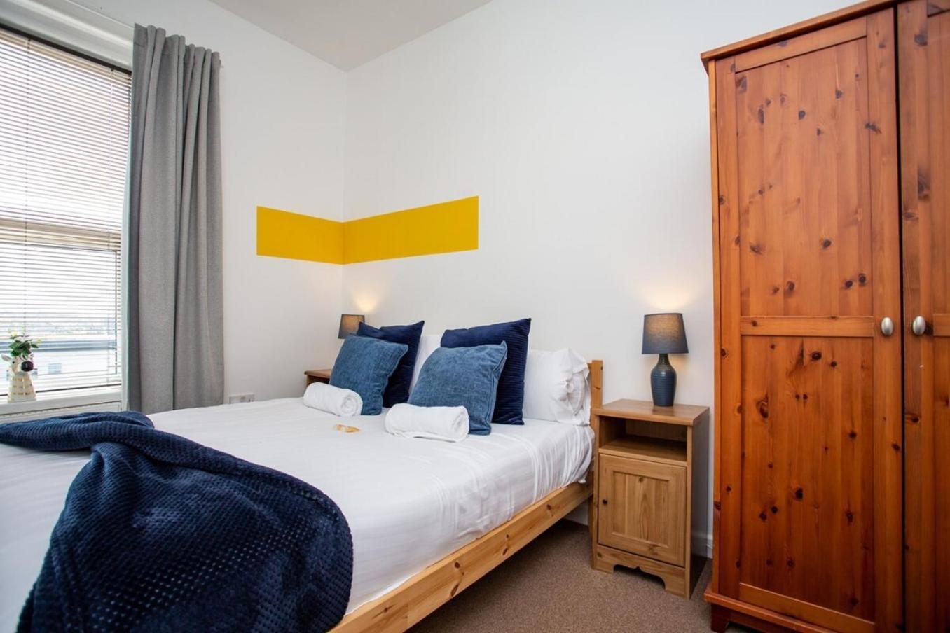 Apartment The Elswick Newcastle upon Tyne