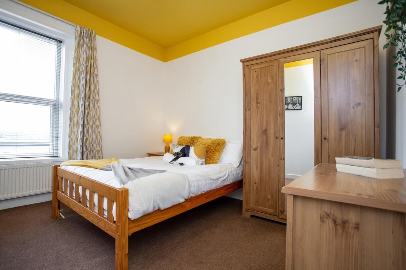 Apartment The Elswick