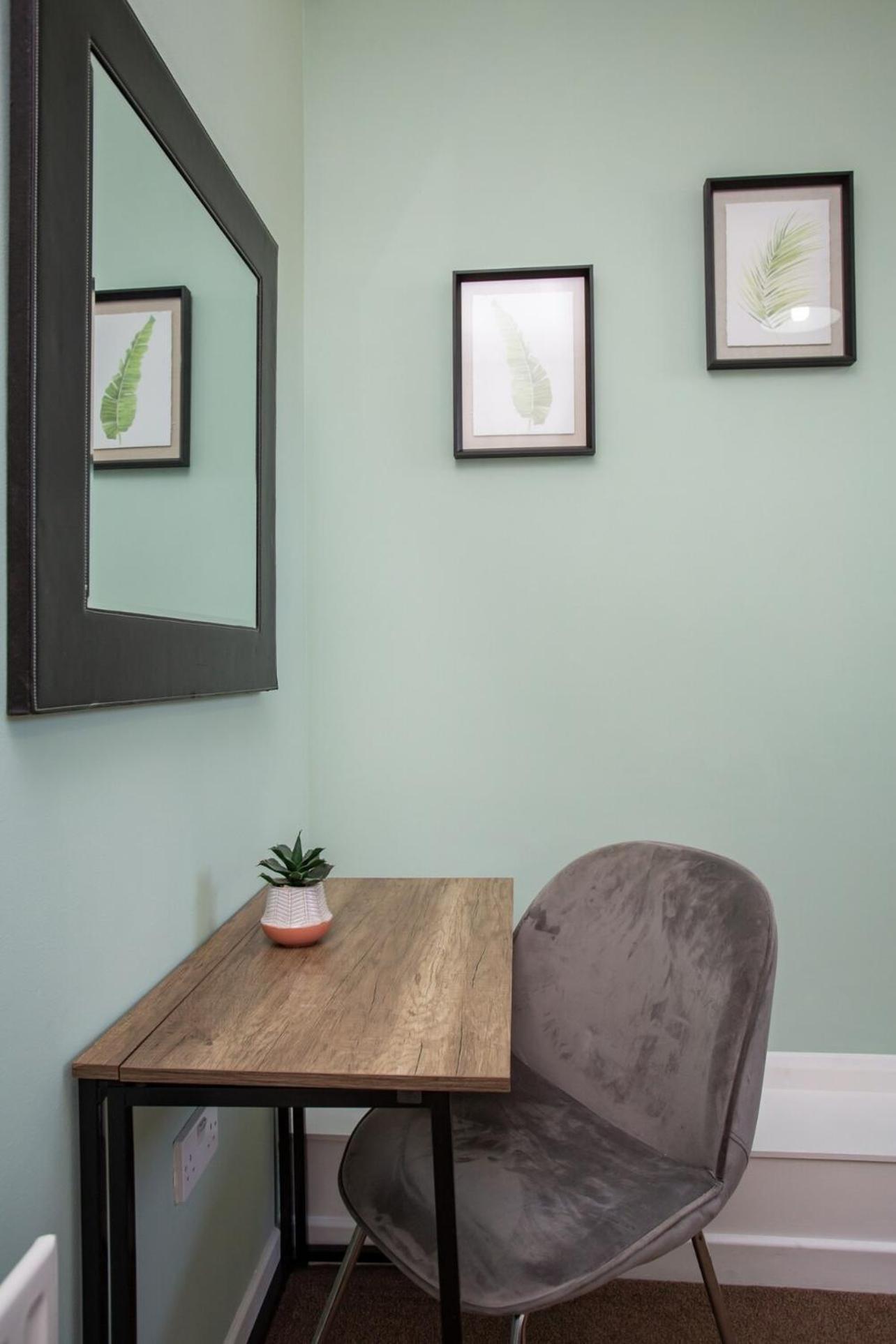 Apartment The Elswick *