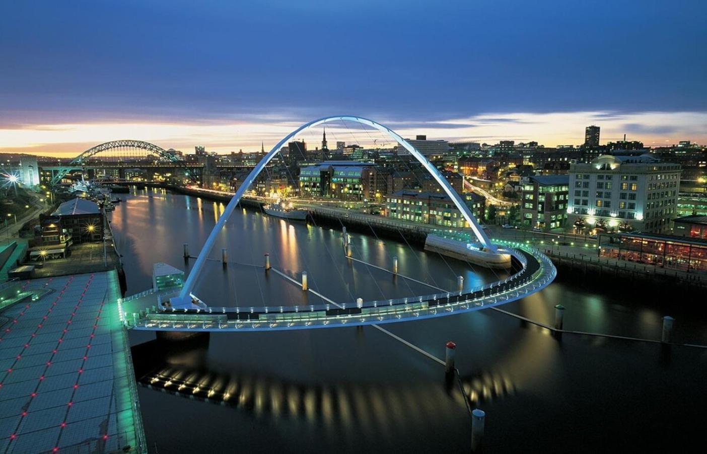 The Elswick Newcastle upon Tyne