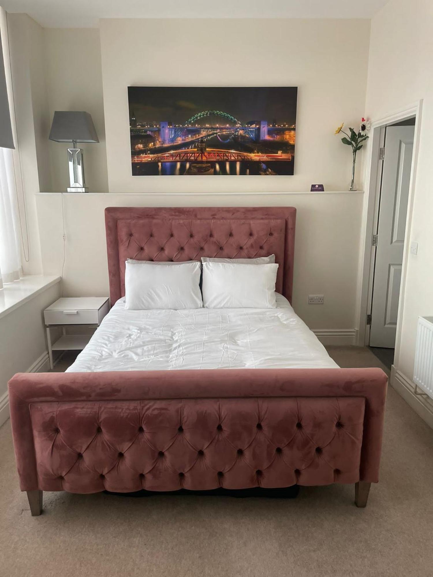 Apartment Queen Street Quayside Apartment, Ne1 Grade 2 Listed Newcastle upon Tyne