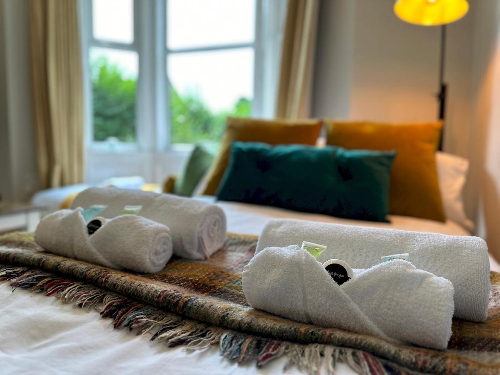 Apartment Cosy Flat In The Heart Of Jesmond - Pass The Keys *