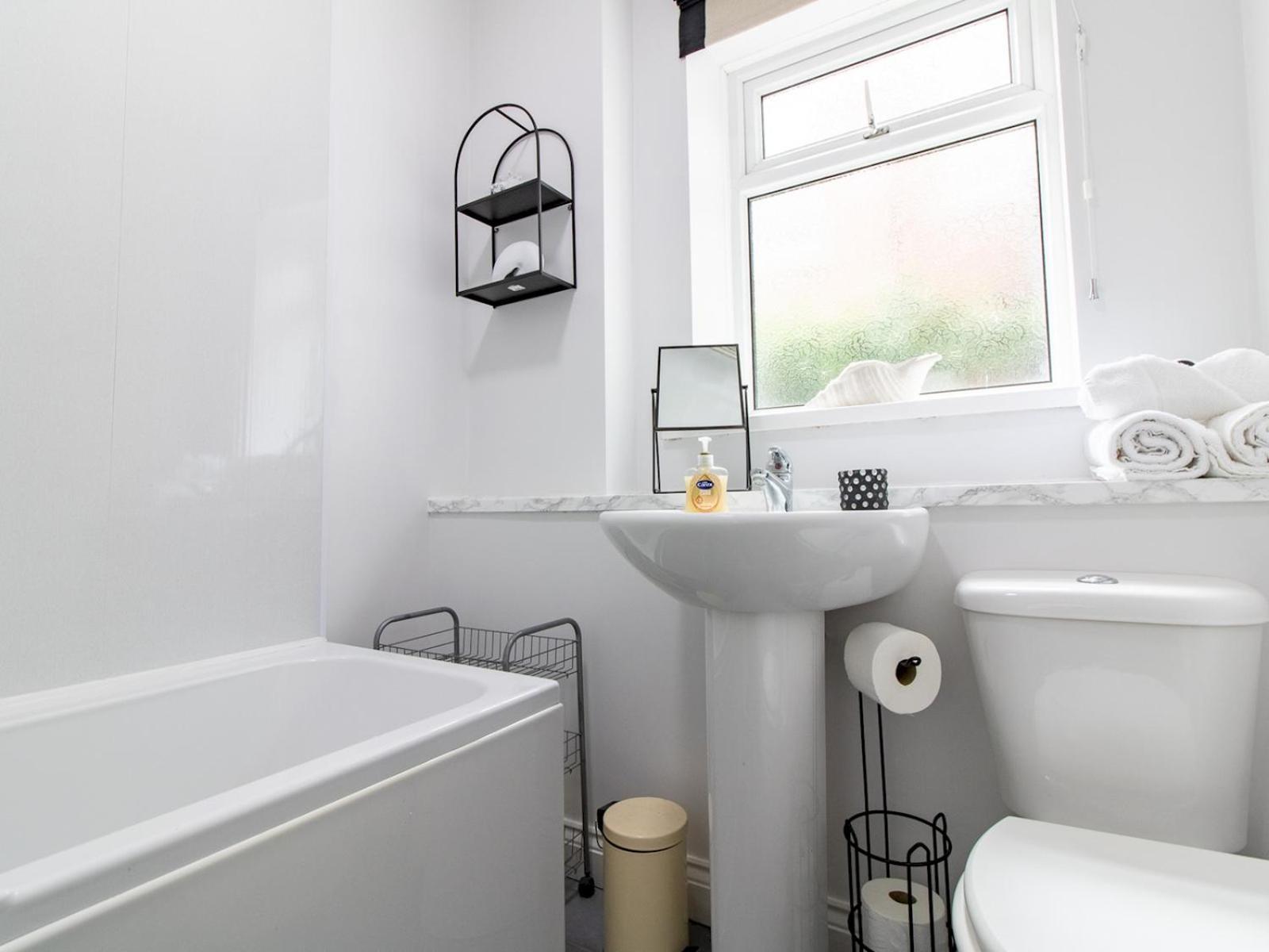 Cosy Flat In The Heart Of Jesmond - Pass The Keys Apartment Newcastle upon Tyne