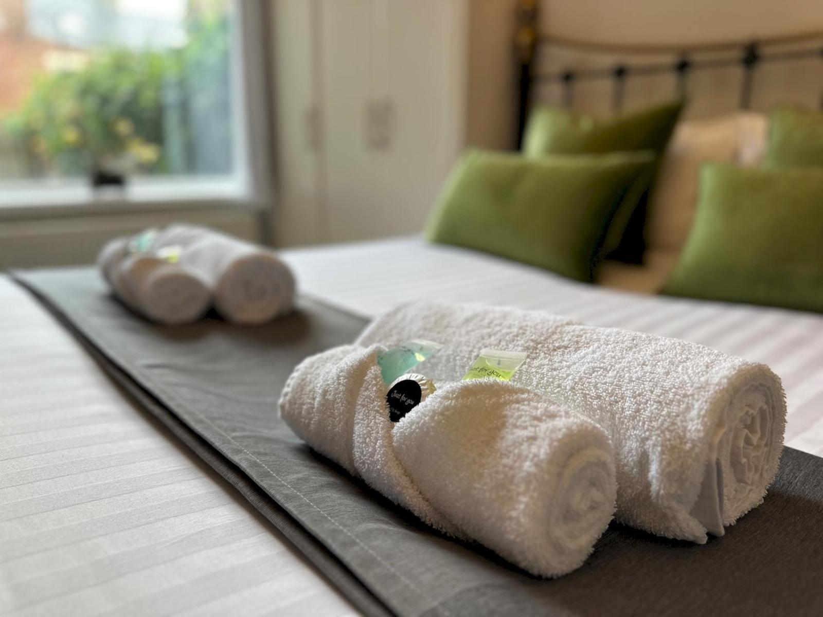 Apartment Cosy Flat In The Heart Of Jesmond - Pass The Keys Newcastle upon Tyne