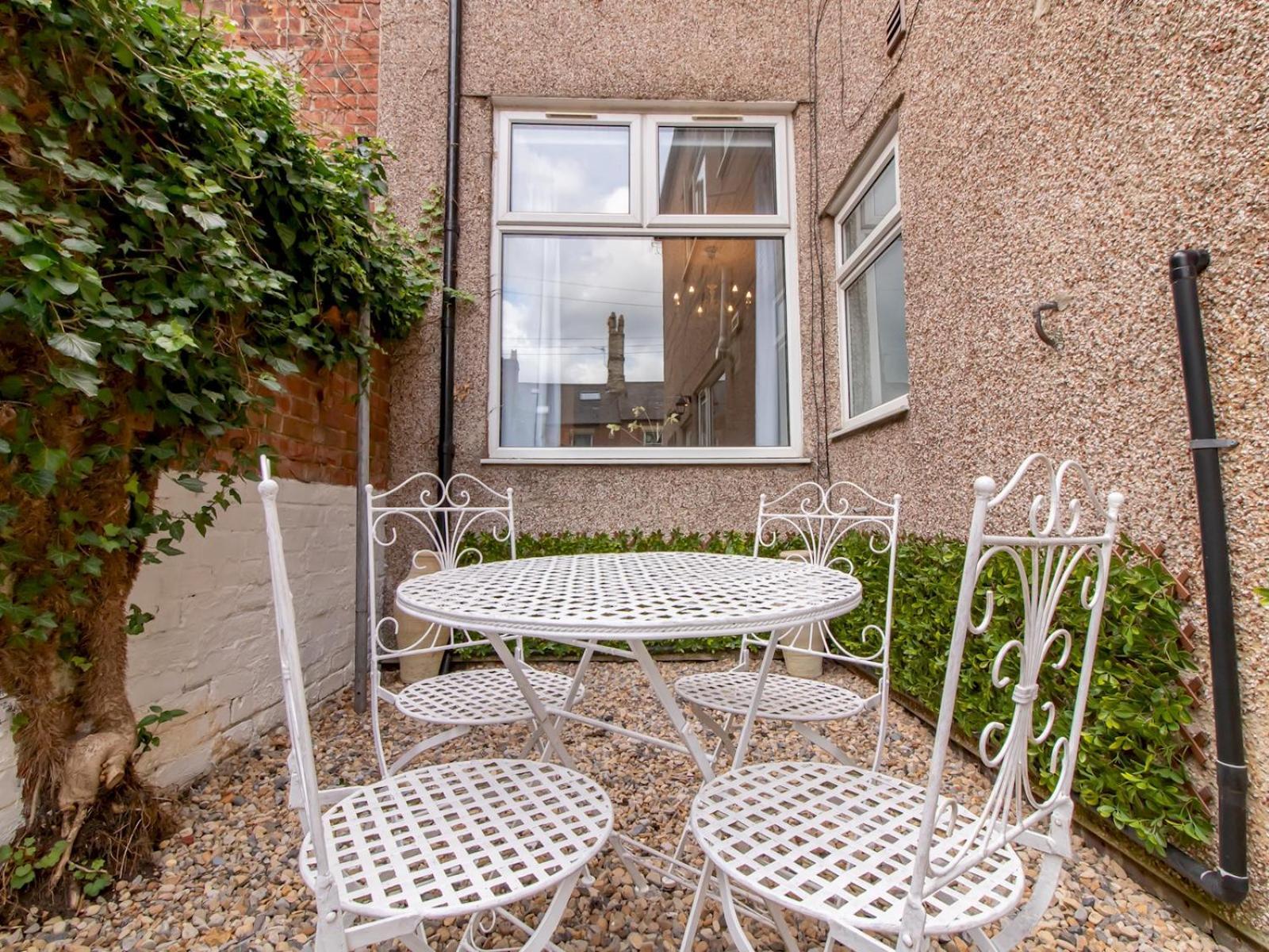 Cosy Flat In The Heart Of Jesmond - Pass The Keys Apartment