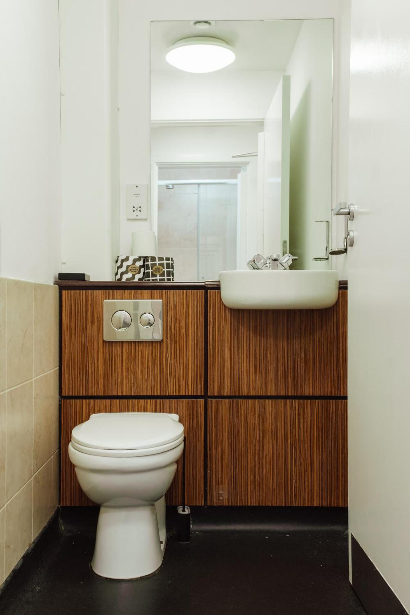 Hotel Kabannas Newcastle upon Tyne