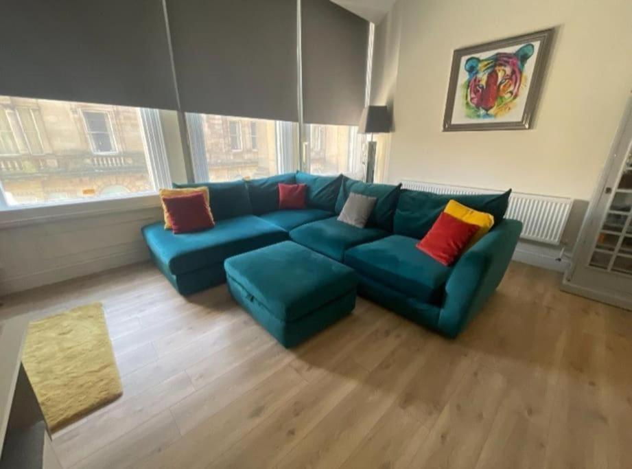 Queen Street Quayside Apartment, Ne1 Grade 2 Listed Apartment
