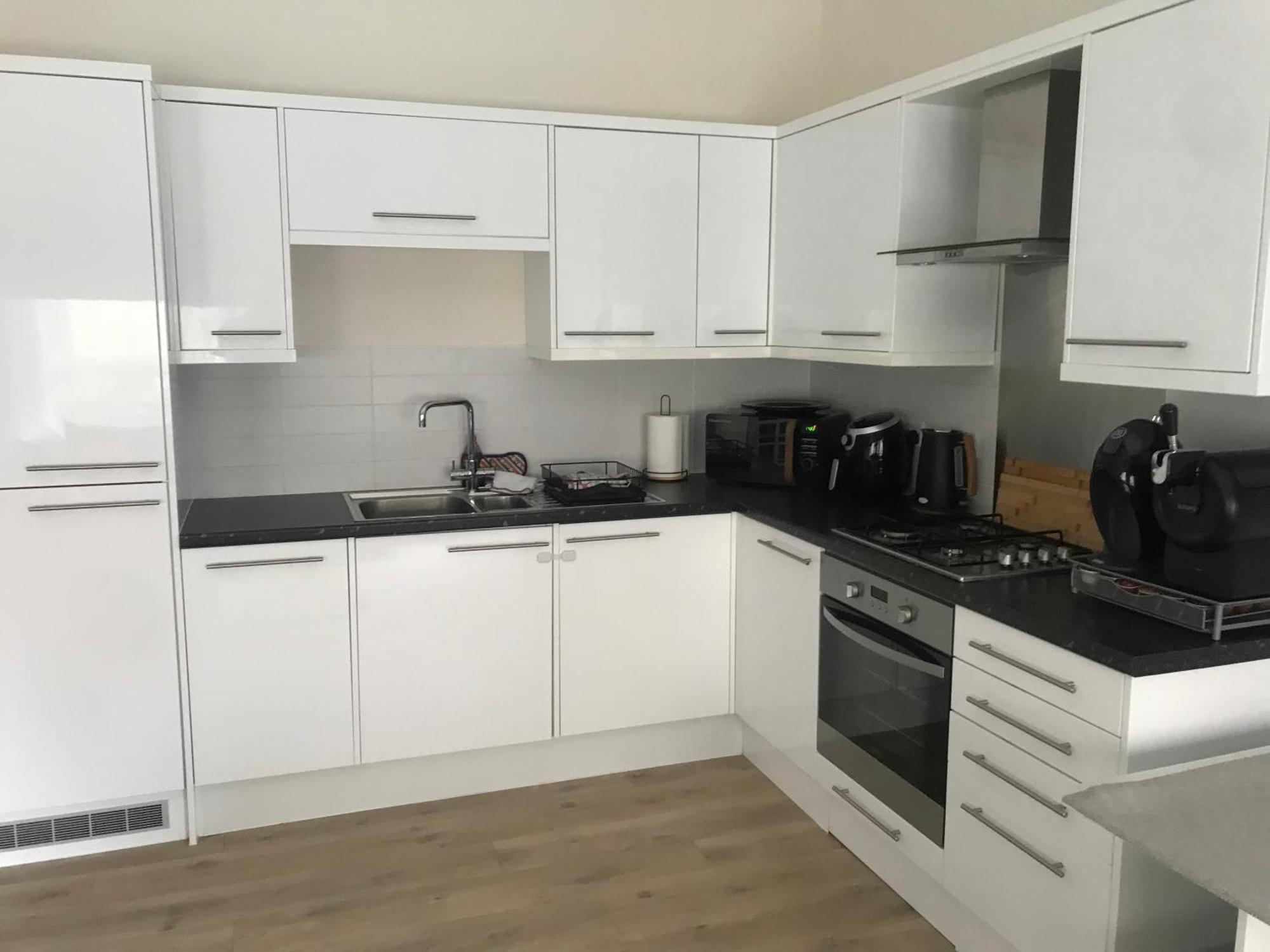 Queen Street Quayside Apartment, Ne1 Grade 2 Listed Apartment *