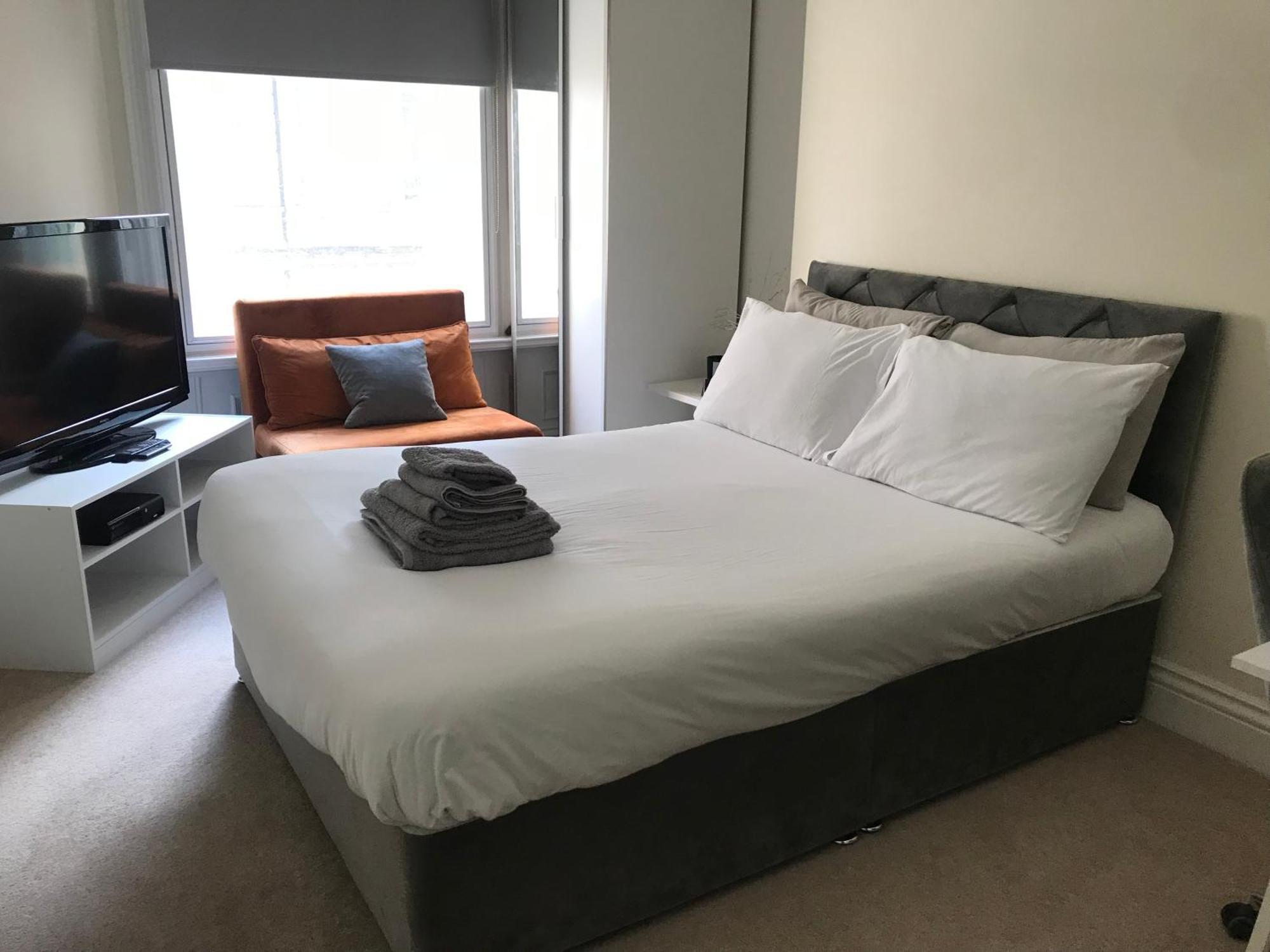 Queen Street Quayside Apartment, Ne1 Grade 2 Listed Apartment Newcastle upon Tyne