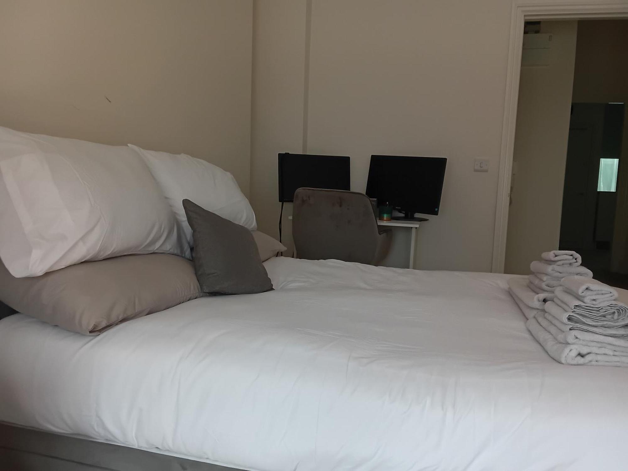Queen Street Quayside Apartment, Ne1 Grade 2 Listed Apartment