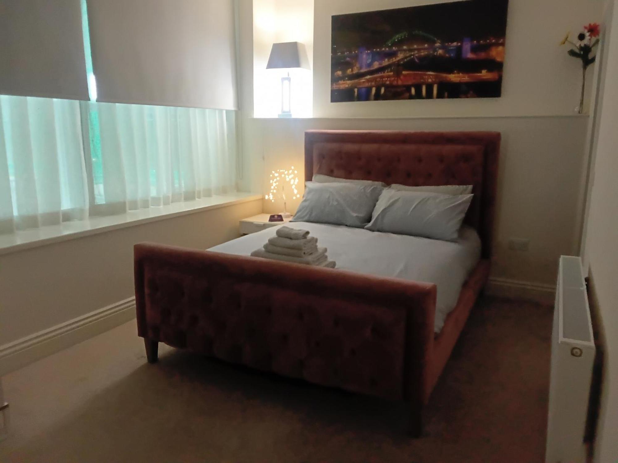 Queen Street Quayside Apartment, Ne1 Grade 2 Listed Apartment Newcastle upon Tyne