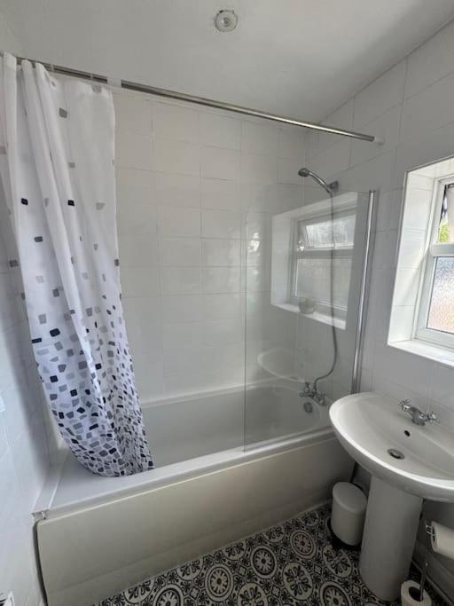 Apartment Simonside *