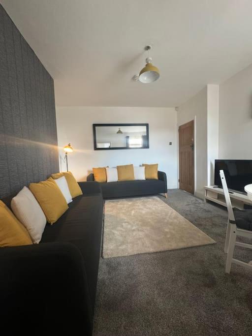 Apartment Simonside *