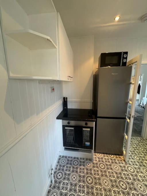 Apartment Simonside
