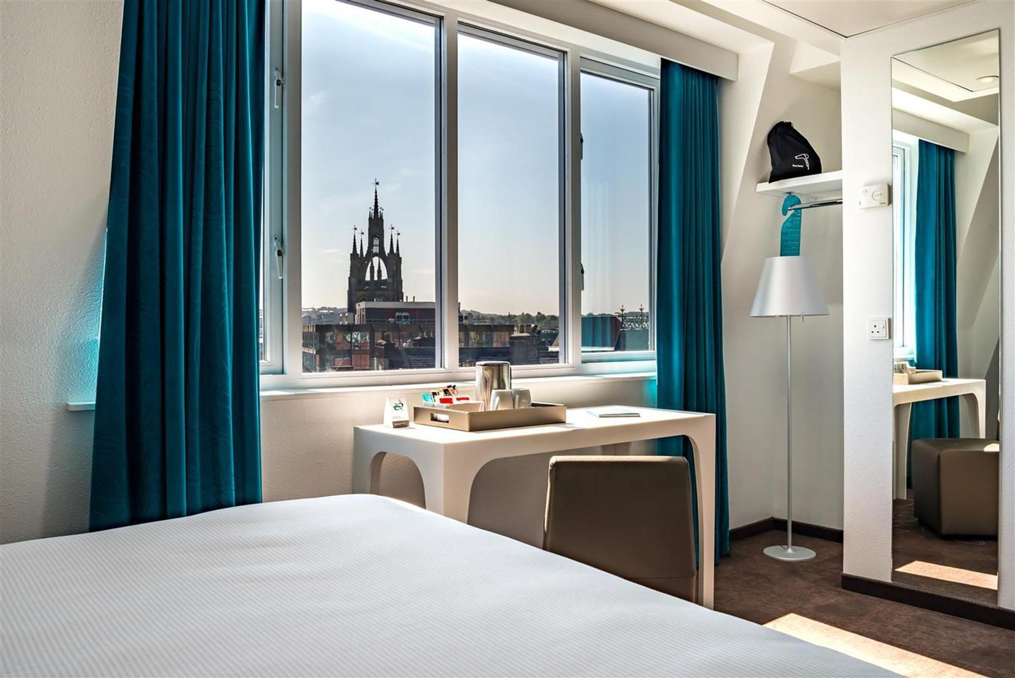 One 3* Newcastle upon Tyne