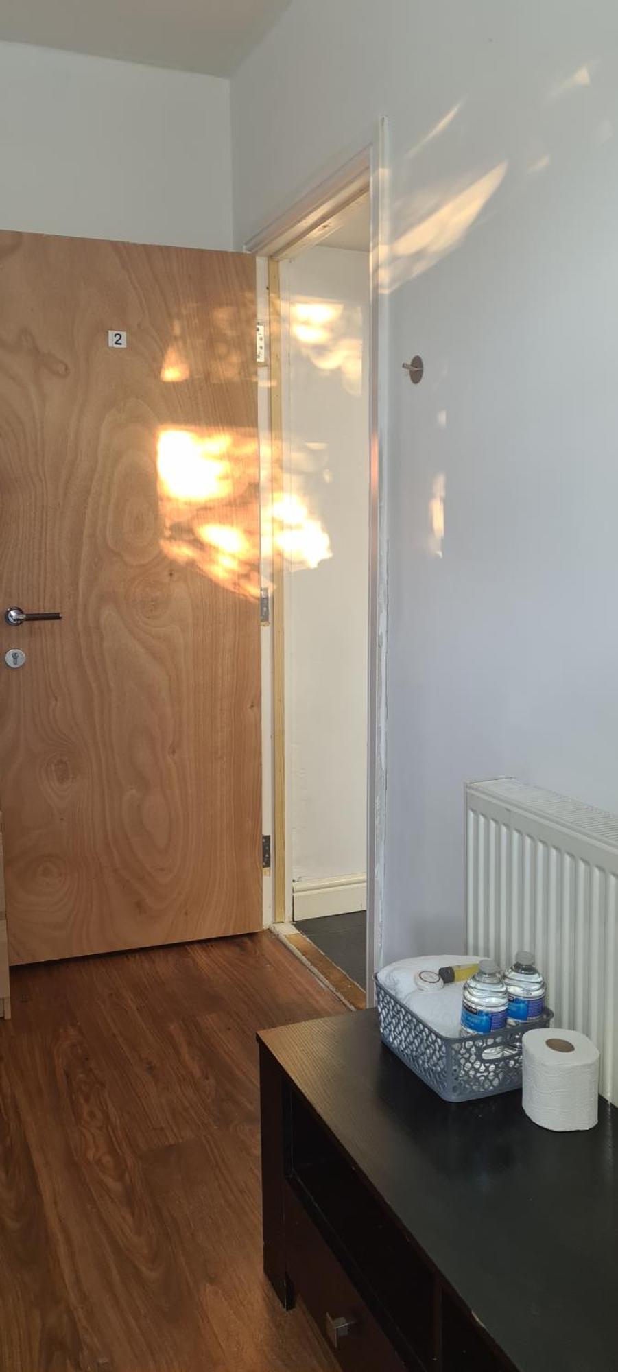 Cade's Bnb Homestay Newcastle upon Tyne