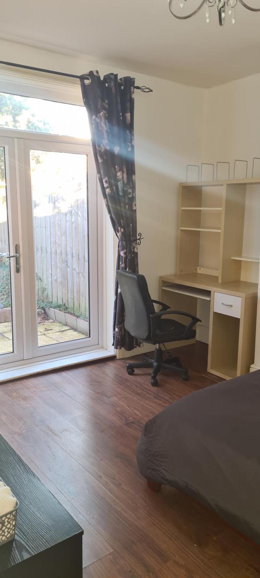 Homestay Cade's Bnb