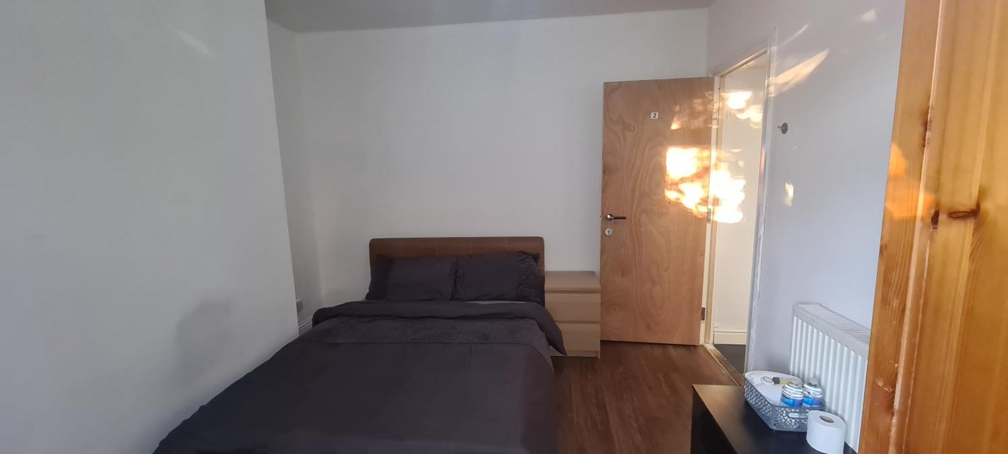 Homestay Cade's Bnb Newcastle upon Tyne