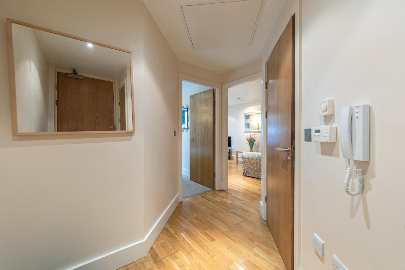 Apartment 30 Quayside Newcastle upon Tyne